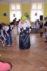 20180320140321_4 (2): Foto: Děti si zatančily na dětském karnevale v Rohozci